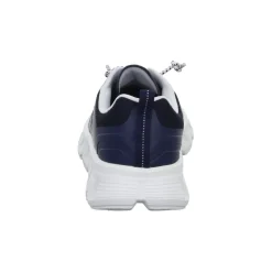 Sneakers Slipper/Kletthalbschuh Sneaker (sportlich)