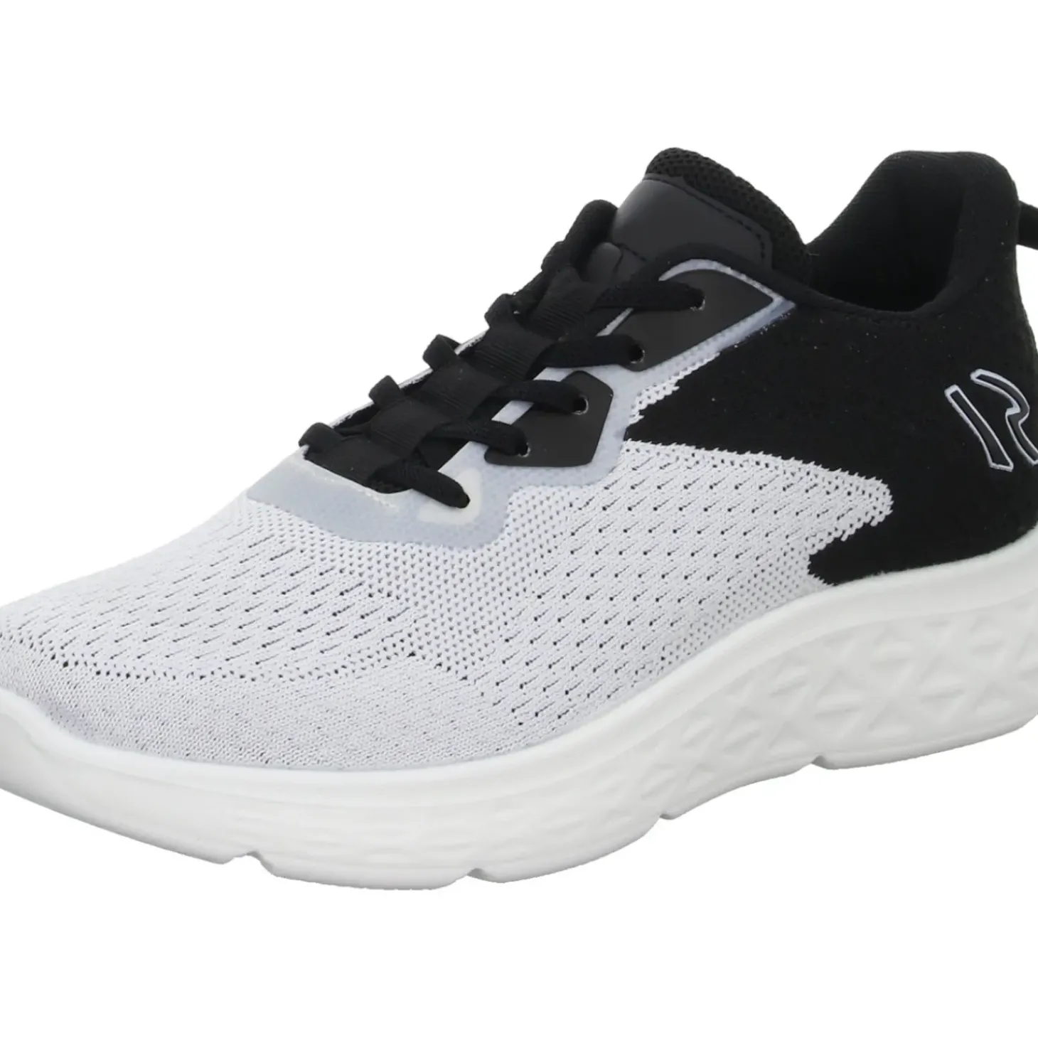 Sneakers Slipper/Kletthalbschuh Sneaker (sportlich)