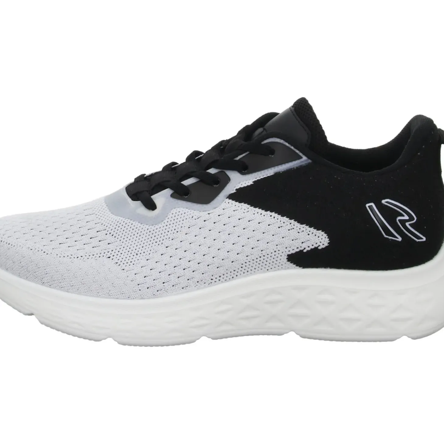 Sneakers Slipper/Kletthalbschuh Sneaker (sportlich)