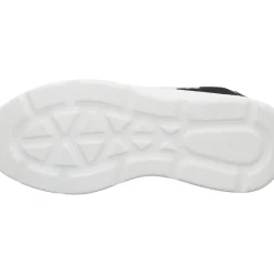 Sneakers Slipper/Kletthalbschuh Sneaker (sportlich)