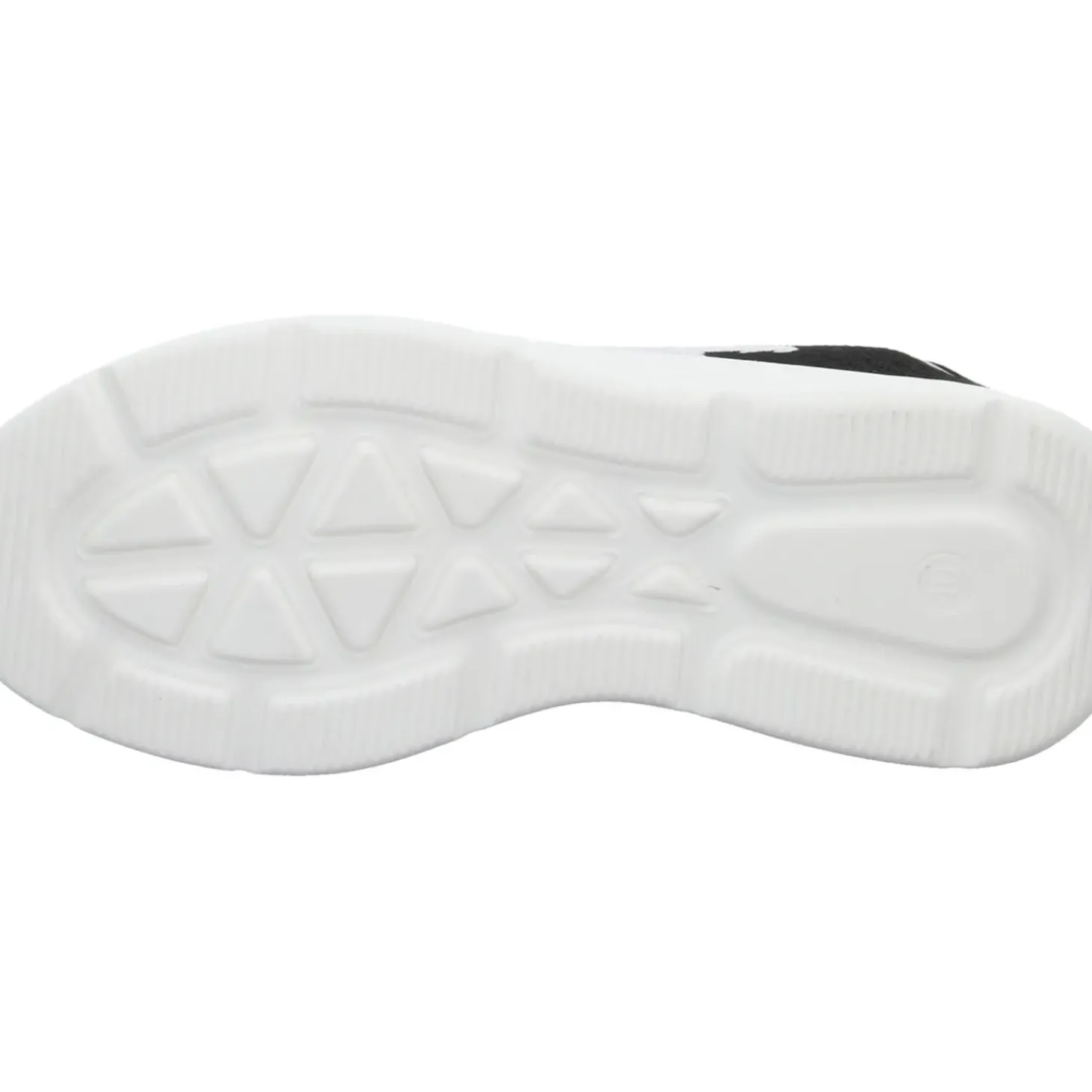 Sneakers Slipper/Kletthalbschuh Sneaker (sportlich)