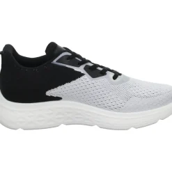 Sneakers Slipper/Kletthalbschuh Sneaker (sportlich)