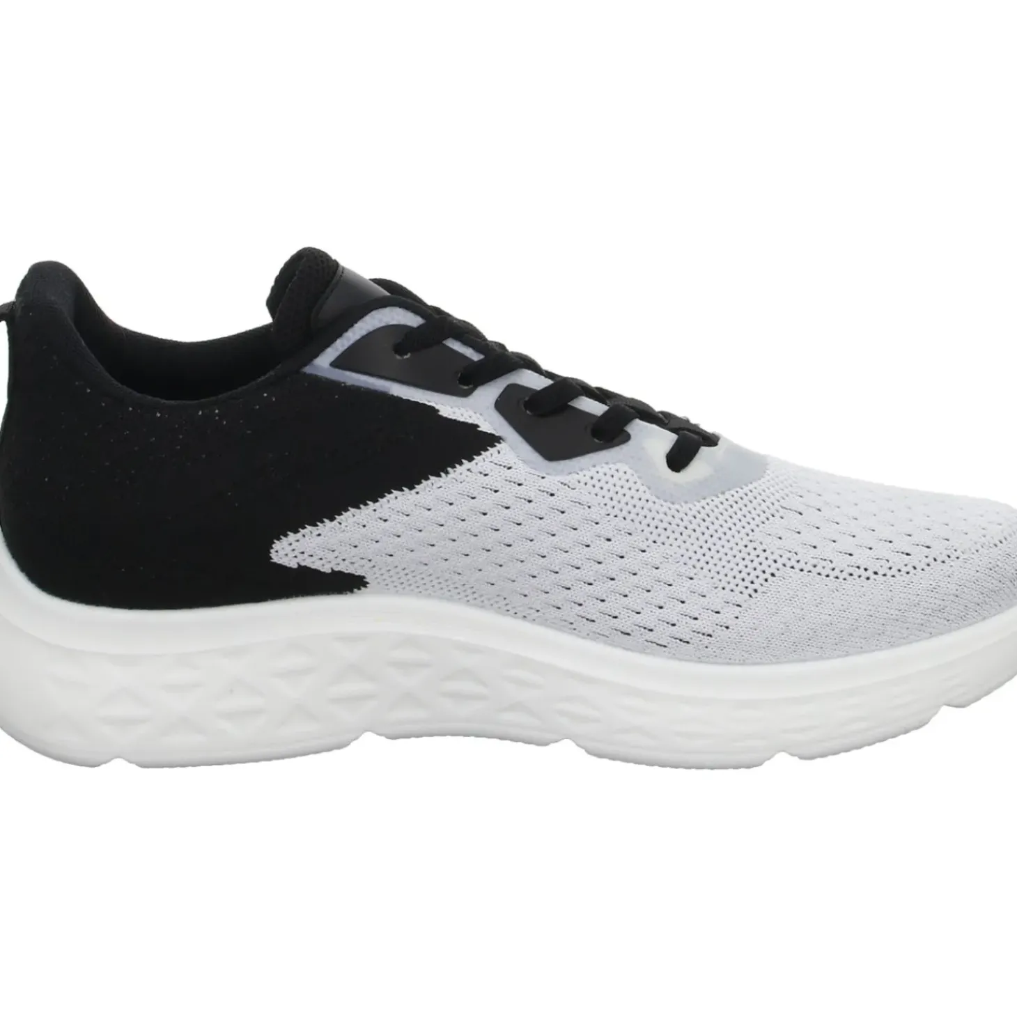 Sneakers Slipper/Kletthalbschuh Sneaker (sportlich)