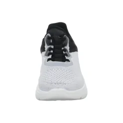 Sneakers Slipper/Kletthalbschuh Sneaker (sportlich)