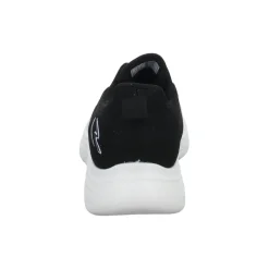 Sneakers Slipper/Kletthalbschuh Sneaker (sportlich)