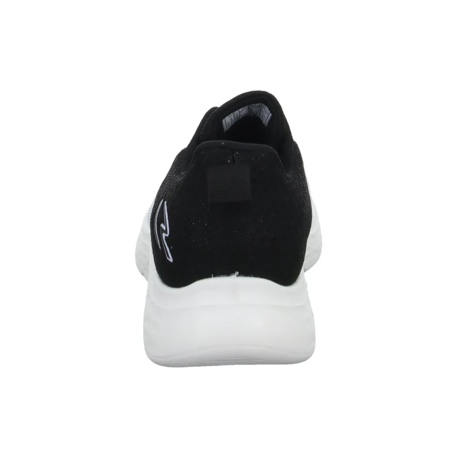 Sneakers Slipper/Kletthalbschuh Sneaker (sportlich)