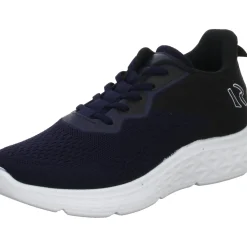Sneakers Slipper/Kletthalbschuh Sneaker (sportlich)