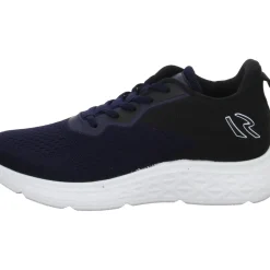 Sneakers Slipper/Kletthalbschuh Sneaker (sportlich)