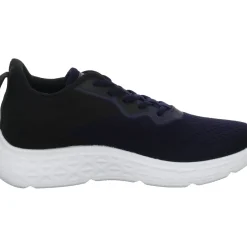 Sneakers Slipper/Kletthalbschuh Sneaker (sportlich)