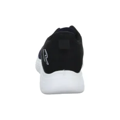 Sneakers Slipper/Kletthalbschuh Sneaker (sportlich)