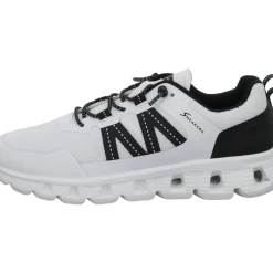 Sneakers Slipper/Kletthalbschuh Sneaker (sportlich)
