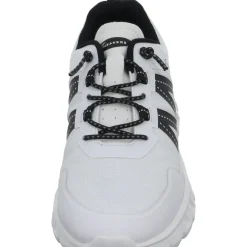 Sneakers Slipper/Kletthalbschuh Sneaker (sportlich)