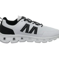 Sneakers Slipper/Kletthalbschuh Sneaker (sportlich)