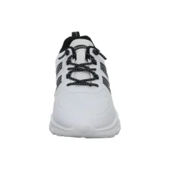 Sneakers Slipper/Kletthalbschuh Sneaker (sportlich)