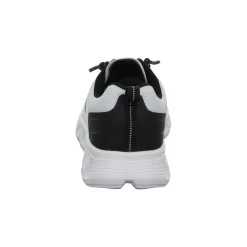 Sneakers Slipper/Kletthalbschuh Sneaker (sportlich)