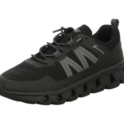 Sneakers Slipper/Kletthalbschuh Sneaker (sportlich)