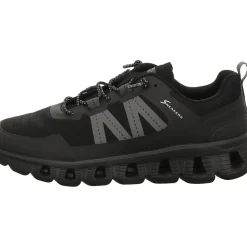 Sneakers Slipper/Kletthalbschuh Sneaker (sportlich)