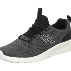 Sneakers Slipper/Kletthalbschuh Sneaker (sportlich)