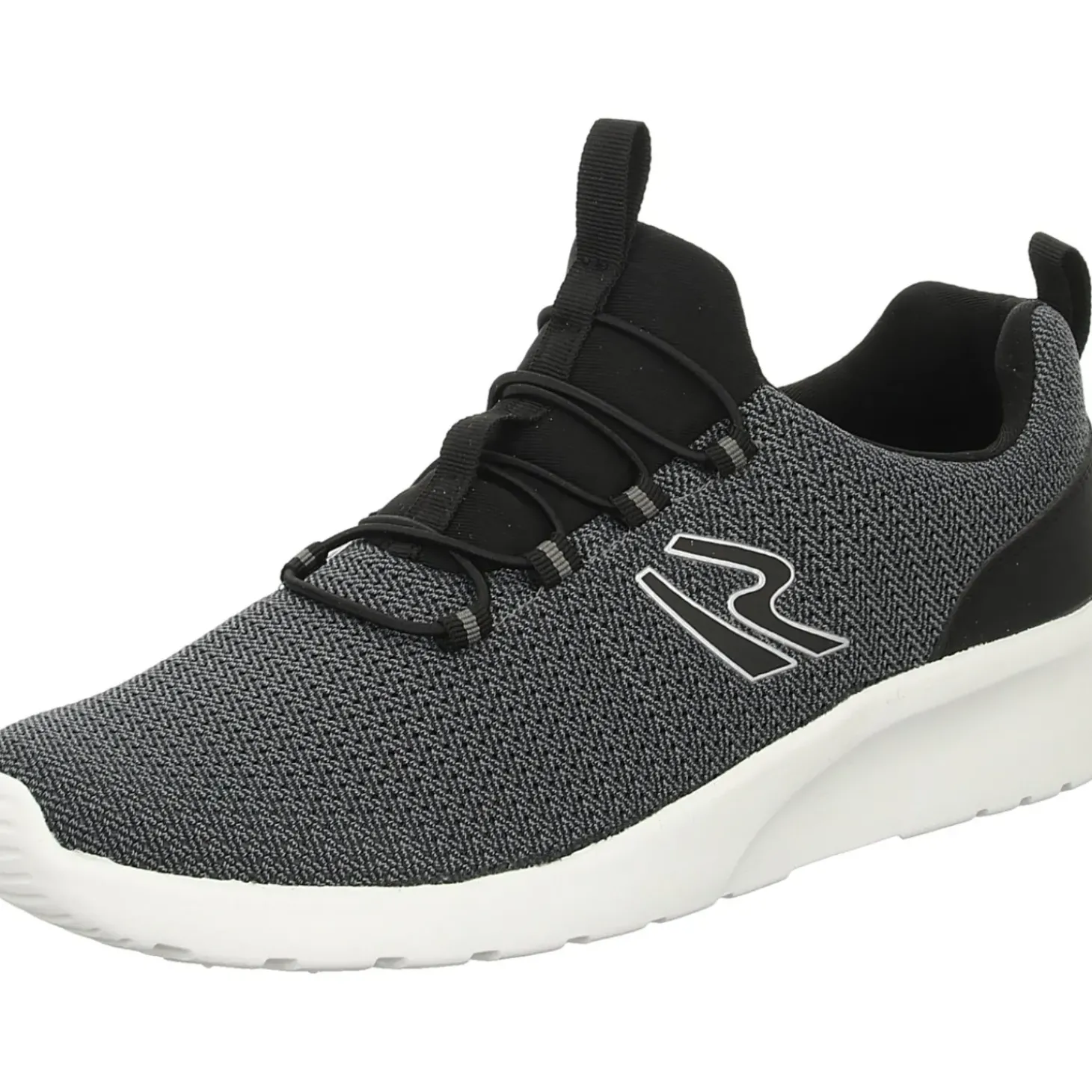 Sneakers Slipper/Kletthalbschuh Sneaker (sportlich)