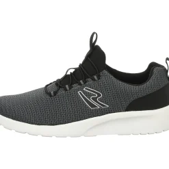 Sneakers Slipper/Kletthalbschuh Sneaker (sportlich)