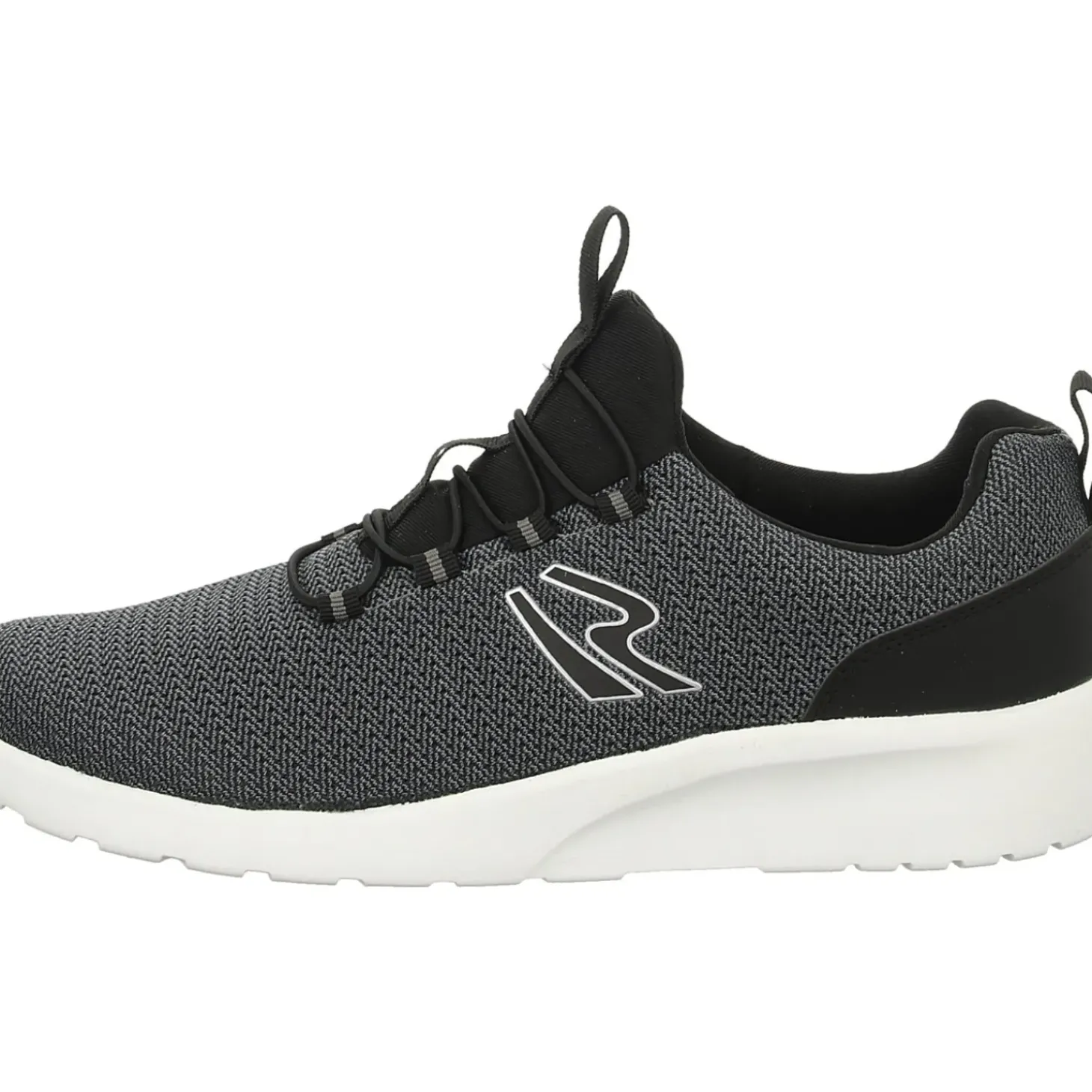 Sneakers Slipper/Kletthalbschuh Sneaker (sportlich)