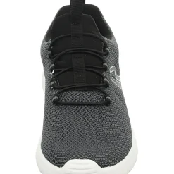 Sneakers Slipper/Kletthalbschuh Sneaker (sportlich)