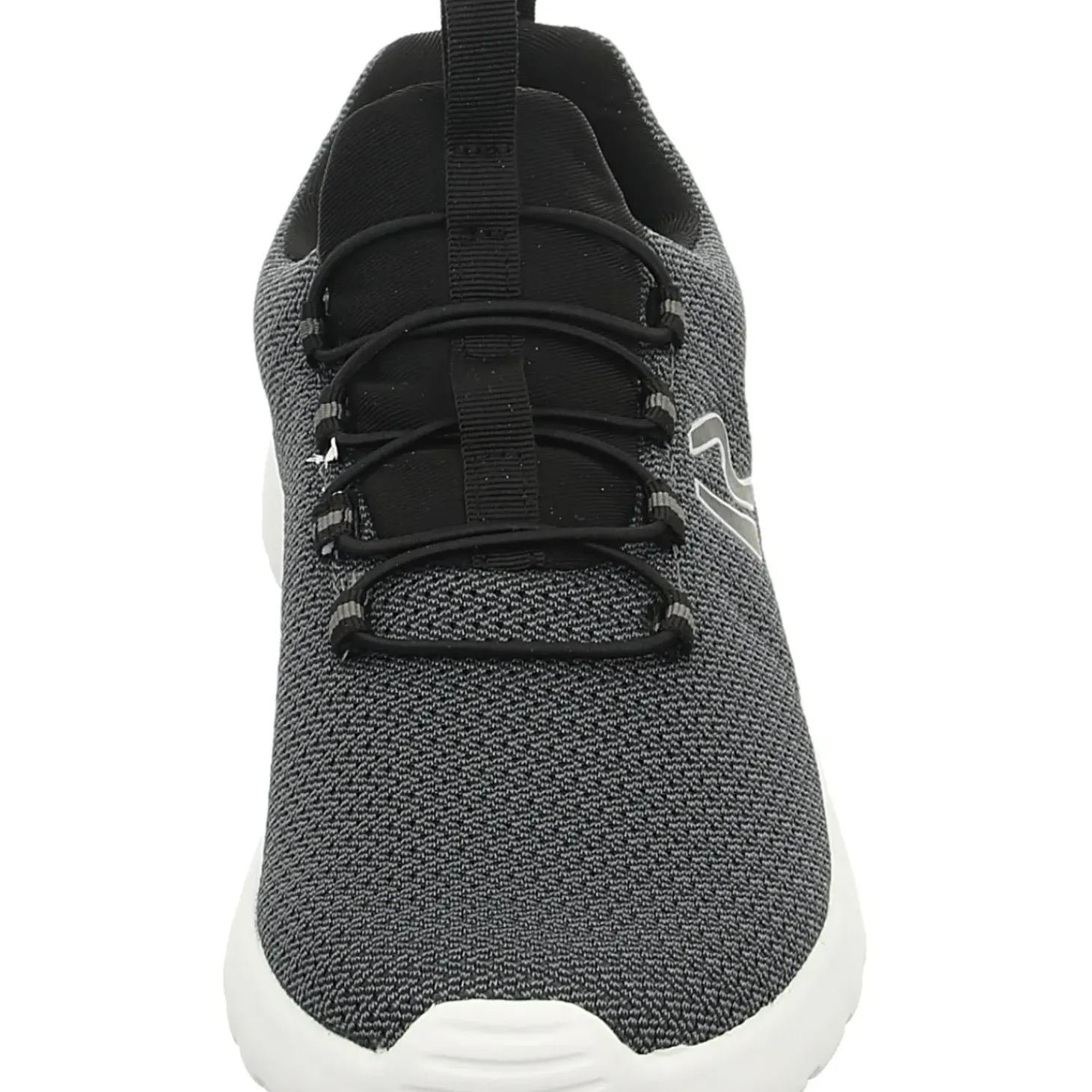 Sneakers Slipper/Kletthalbschuh Sneaker (sportlich)