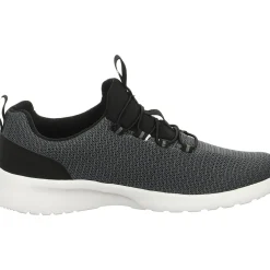 Sneakers Slipper/Kletthalbschuh Sneaker (sportlich)