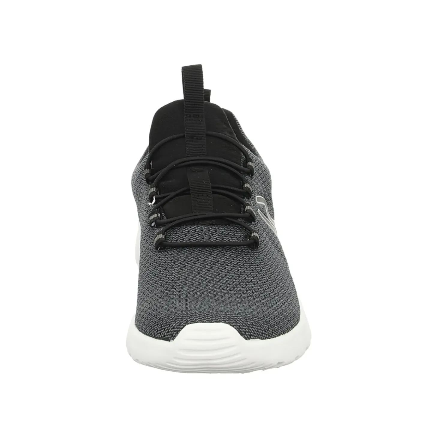 Sneakers Slipper/Kletthalbschuh Sneaker (sportlich)