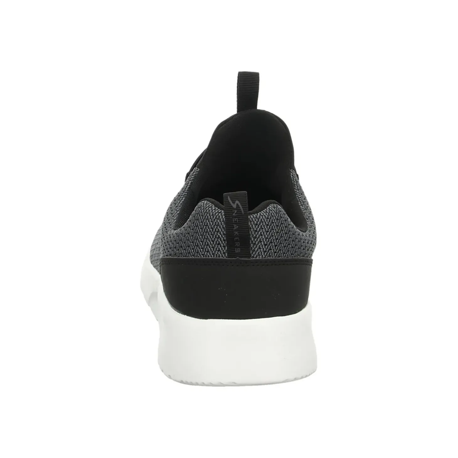 Sneakers Slipper/Kletthalbschuh Sneaker (sportlich)