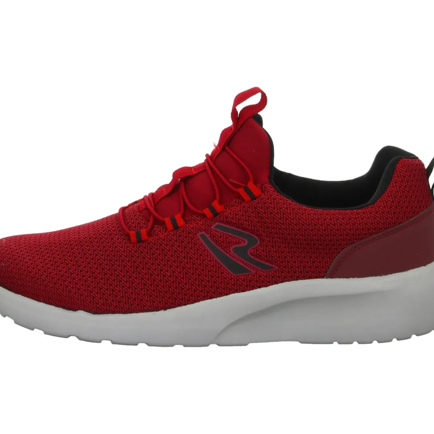 Sneakers Slipper/Kletthalbschuh Sneaker (sportlich)