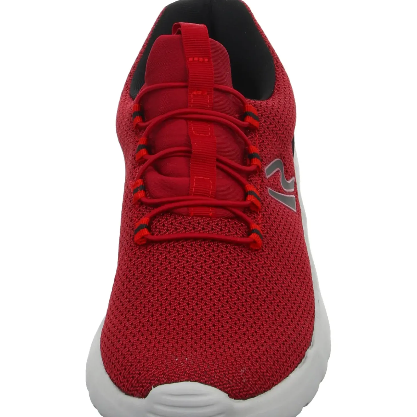Sneakers Slipper/Kletthalbschuh Sneaker (sportlich)