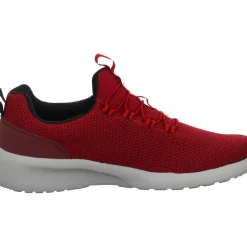 Sneakers Slipper/Kletthalbschuh Sneaker (sportlich)