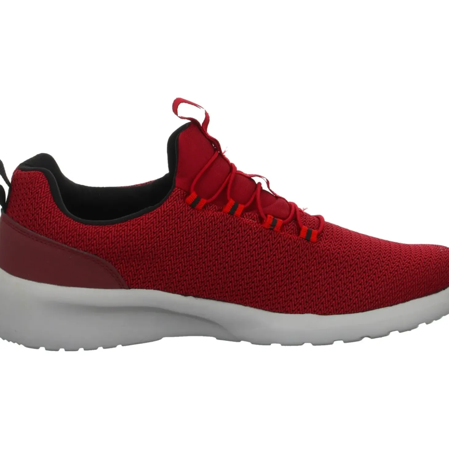 Sneakers Slipper/Kletthalbschuh Sneaker (sportlich)