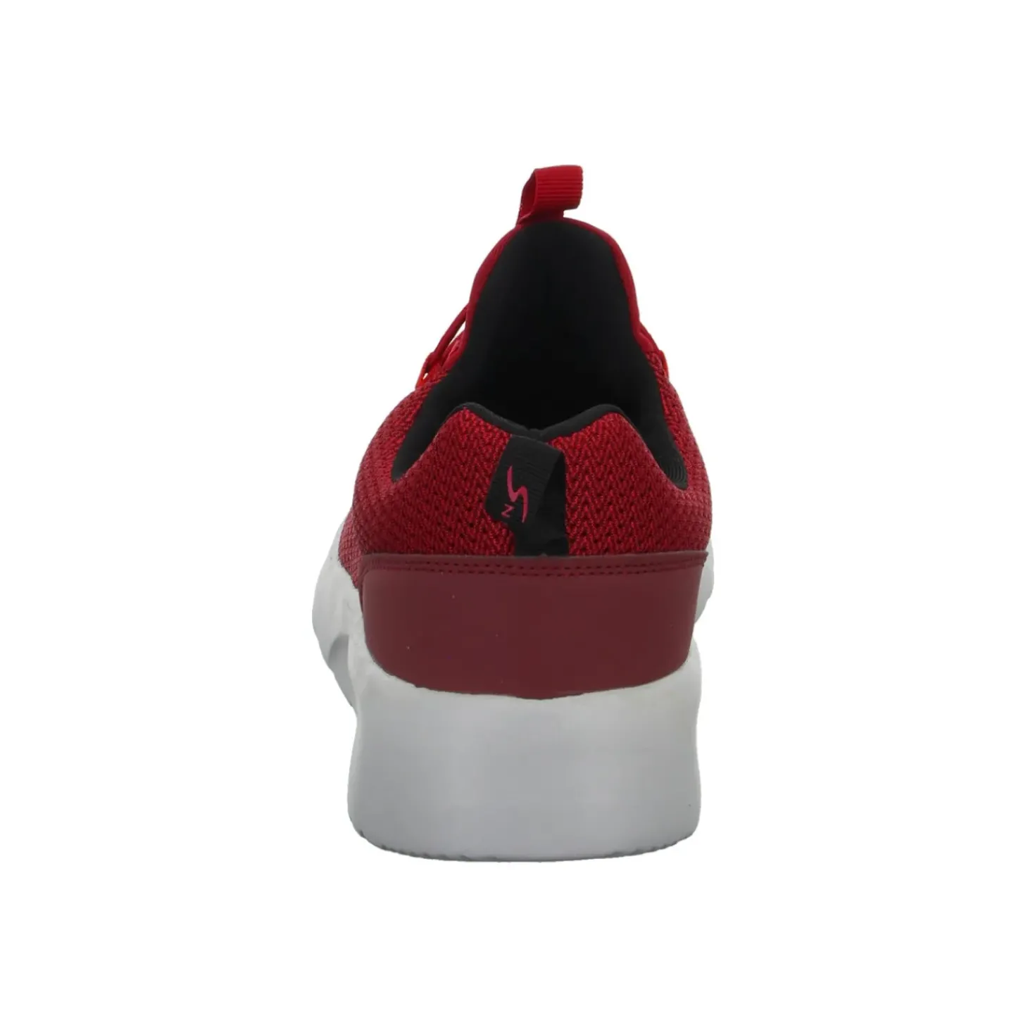 Sneakers Slipper/Kletthalbschuh Sneaker (sportlich)