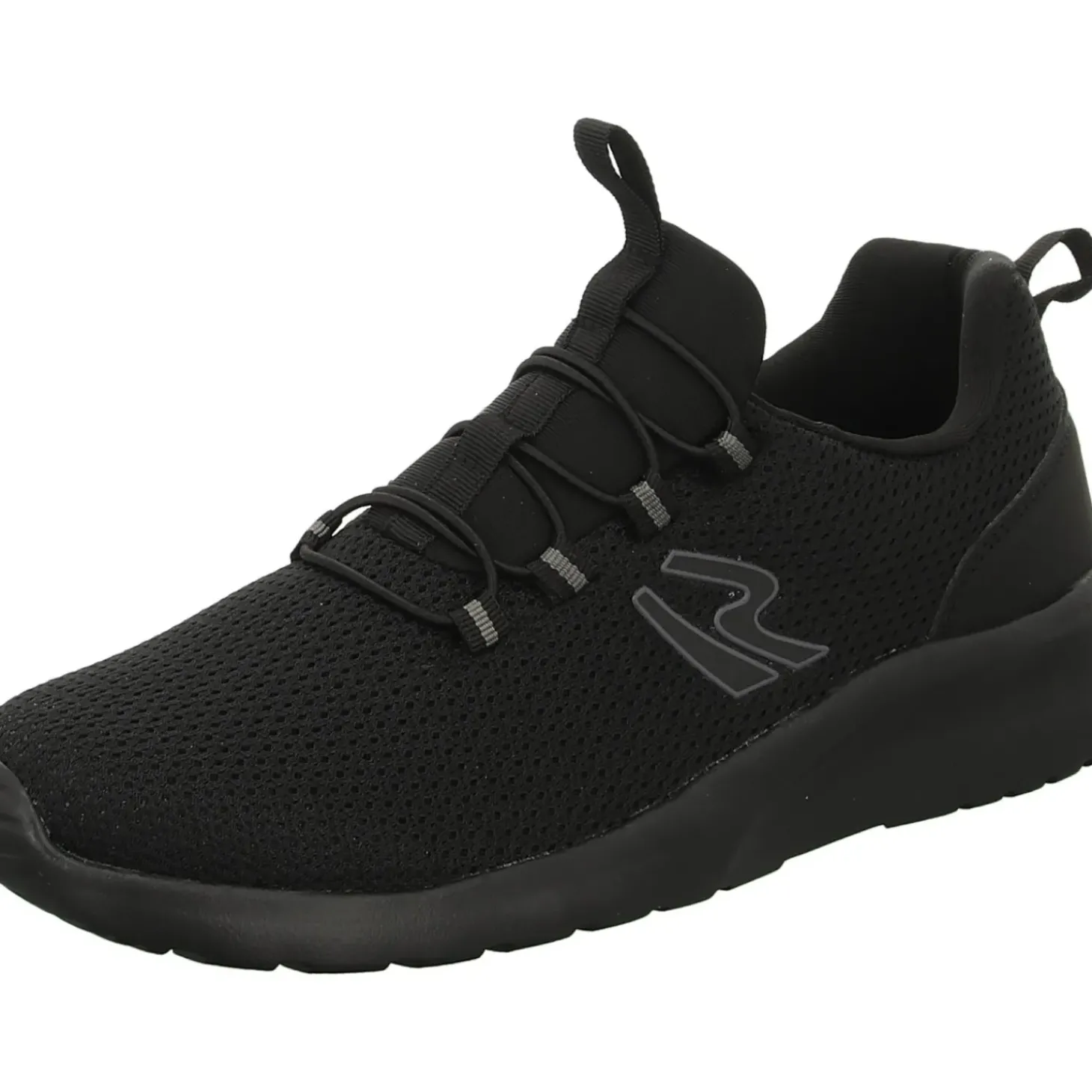 Sneakers Slipper/Kletthalbschuh Sneaker (sportlich)