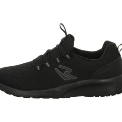 Sneakers Slipper/Kletthalbschuh Sneaker (sportlich)