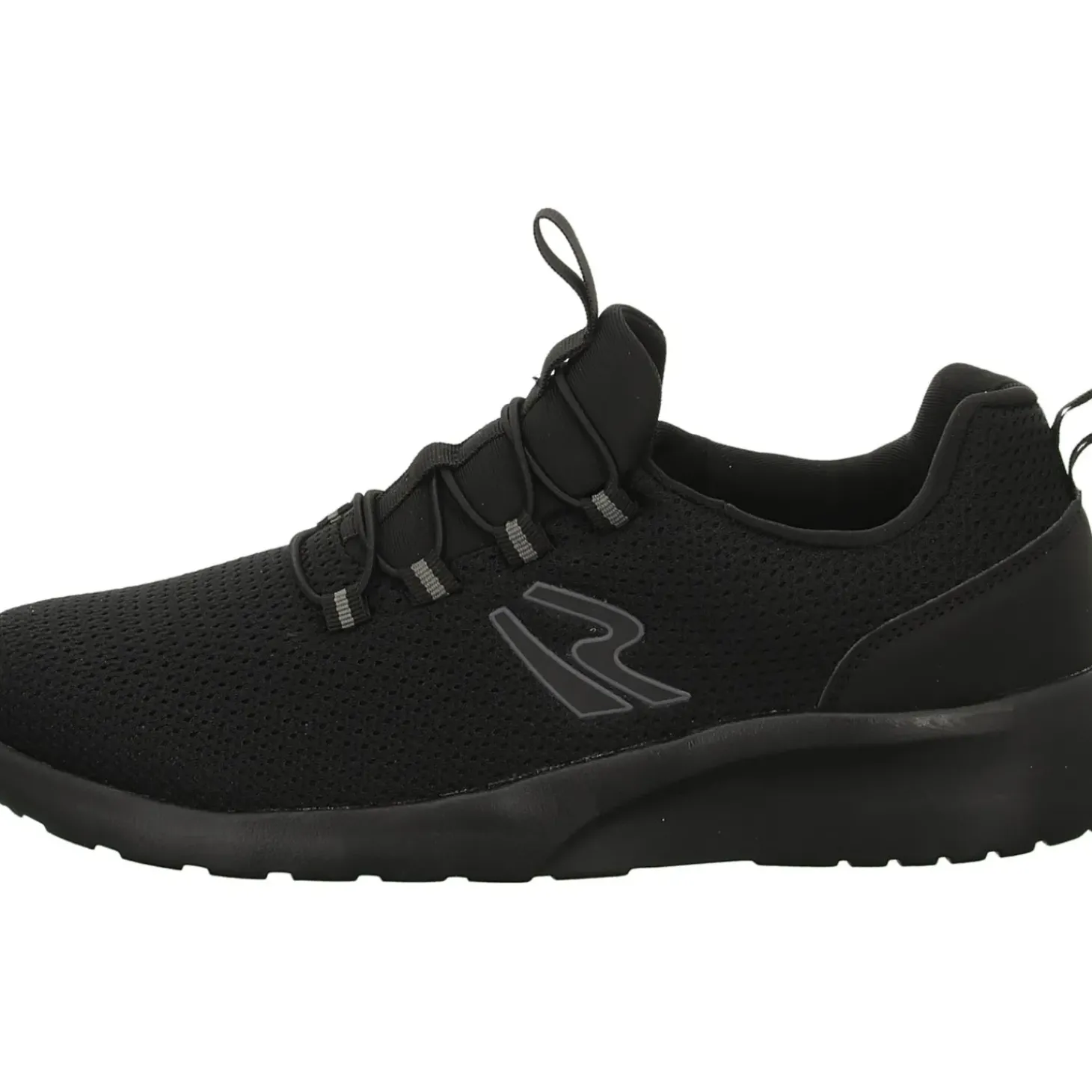 Sneakers Slipper/Kletthalbschuh Sneaker (sportlich)