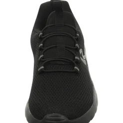 Sneakers Slipper/Kletthalbschuh Sneaker (sportlich)