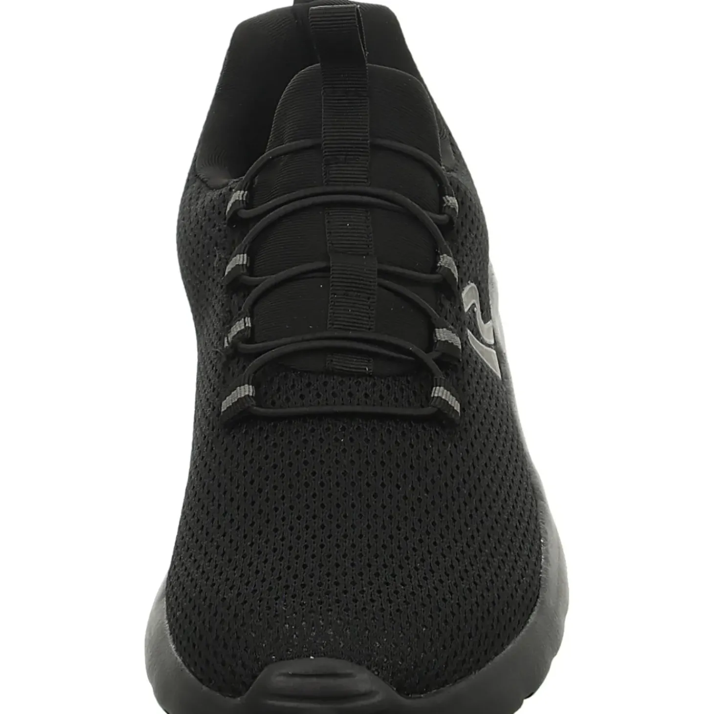 Sneakers Slipper/Kletthalbschuh Sneaker (sportlich)