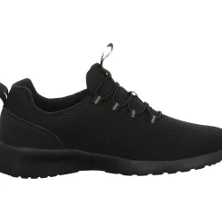 Sneakers Slipper/Kletthalbschuh Sneaker (sportlich)