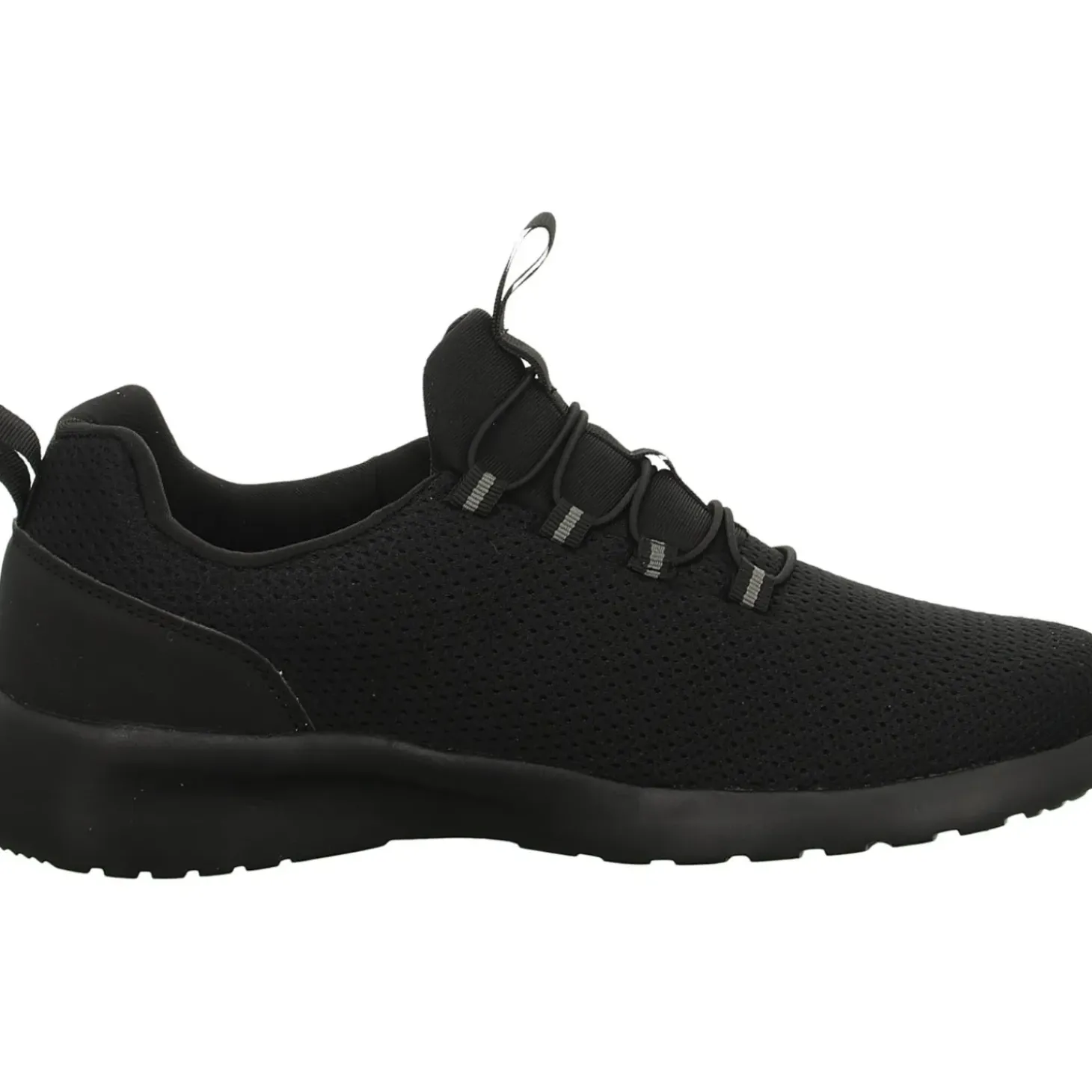 Sneakers Slipper/Kletthalbschuh Sneaker (sportlich)