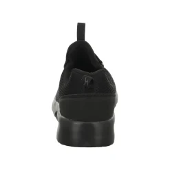 Sneakers Slipper/Kletthalbschuh Sneaker (sportlich)