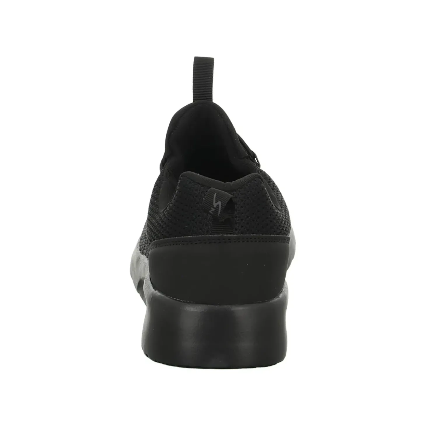 Sneakers Slipper/Kletthalbschuh Sneaker (sportlich)