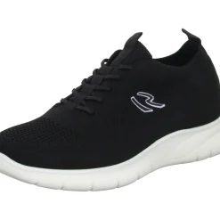 Sneakers Slipper/Kletthalbschuh Sneaker (sportlich)