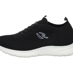 Sneakers Slipper/Kletthalbschuh Sneaker (sportlich)