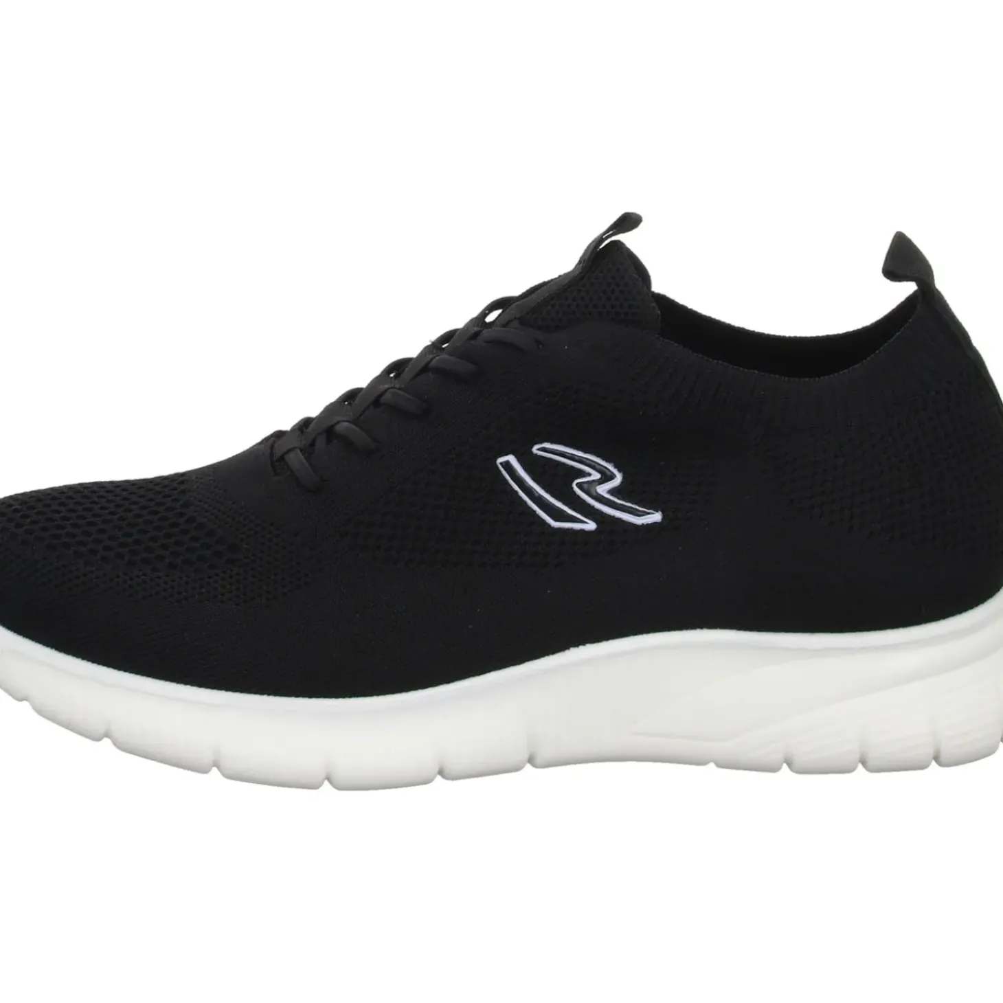 Sneakers Slipper/Kletthalbschuh Sneaker (sportlich)