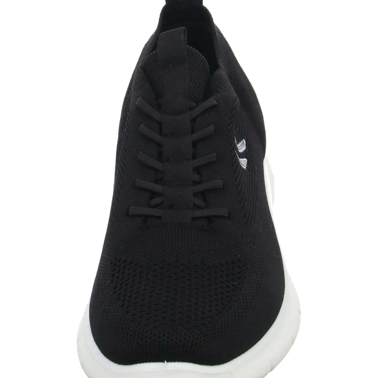 Sneakers Slipper/Kletthalbschuh Sneaker (sportlich)