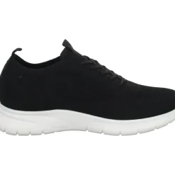 Sneakers Slipper/Kletthalbschuh Sneaker (sportlich)