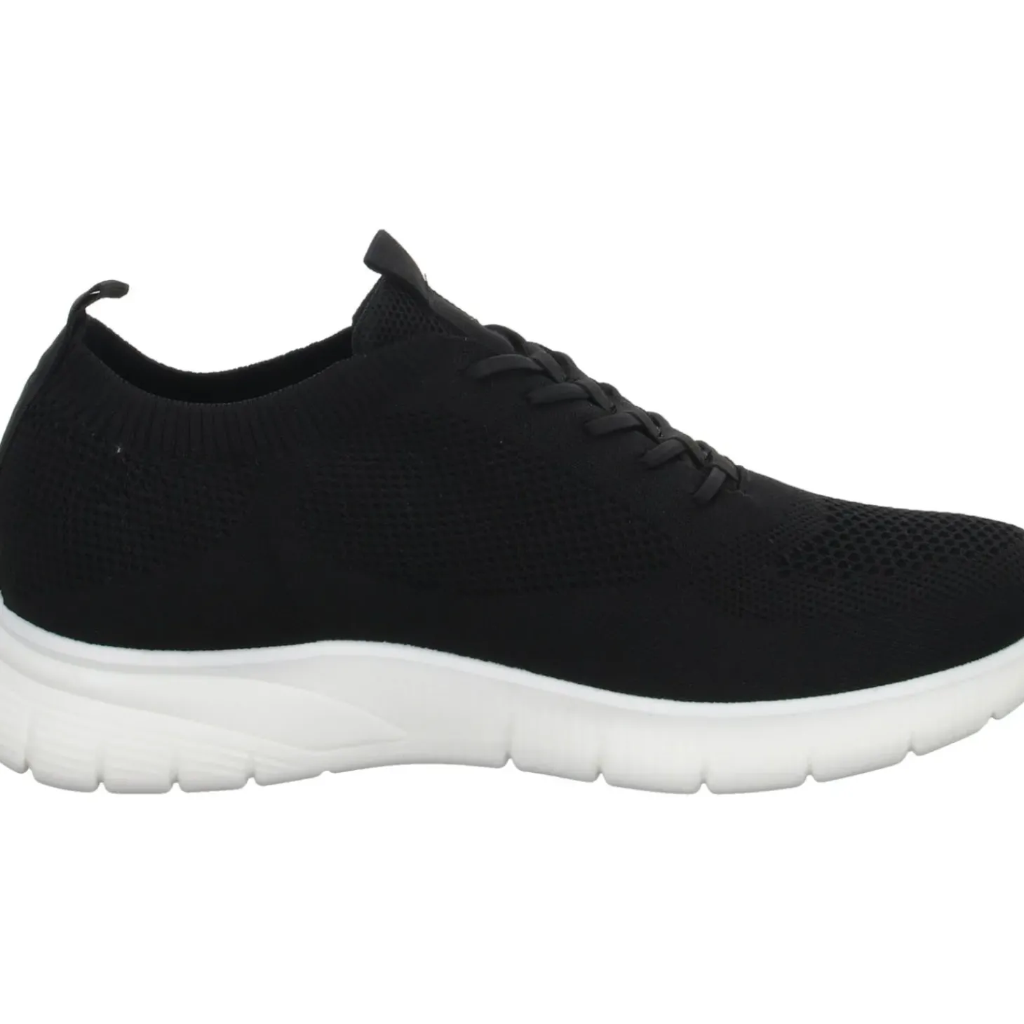 Sneakers Slipper/Kletthalbschuh Sneaker (sportlich)